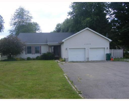 14350 Hoeft Road Belleville, MI 48111 - Photo 1 of 10 Photo 1