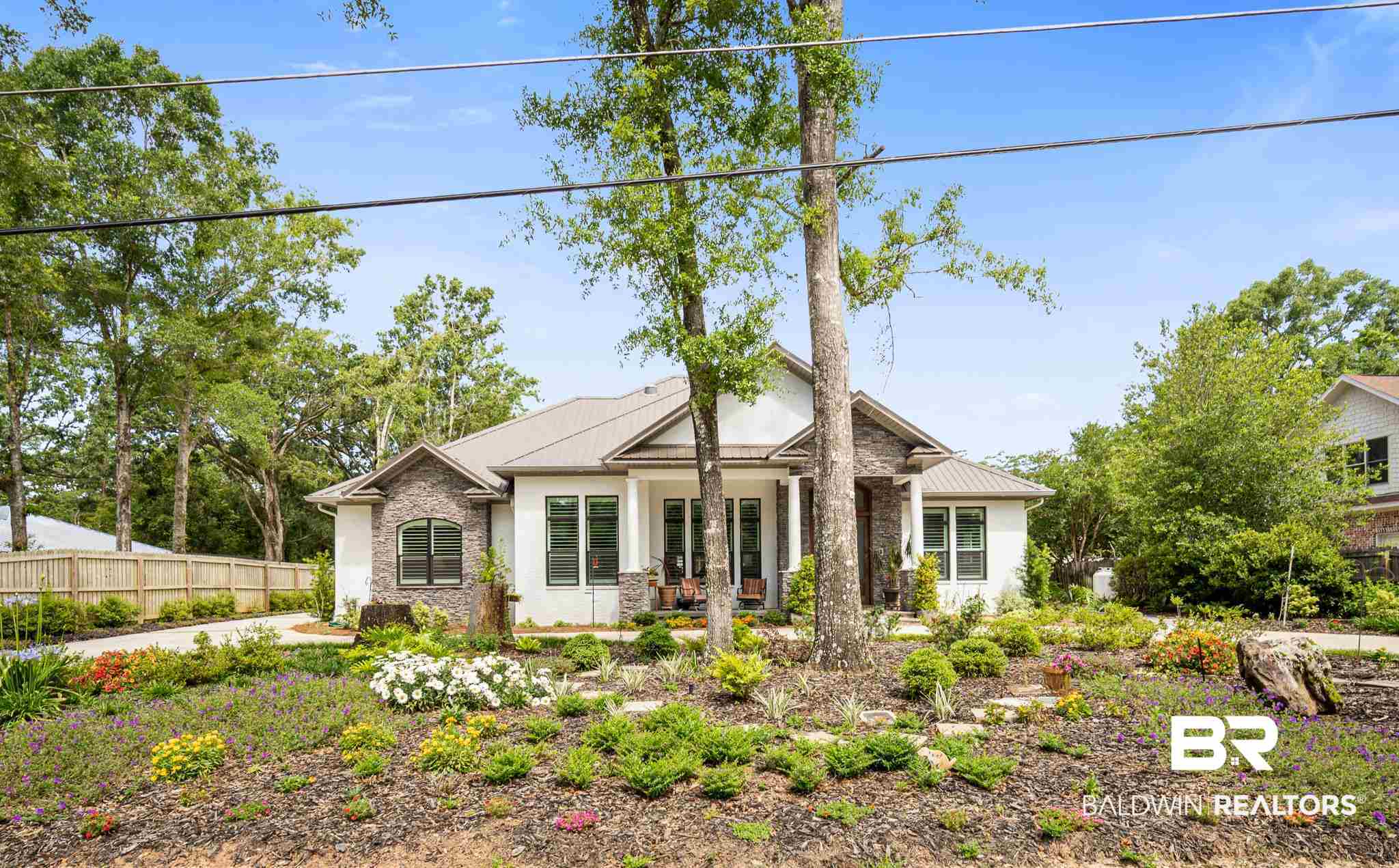 516 Dyson Street Fairhope, AL 36532 - Photo 36 of 47