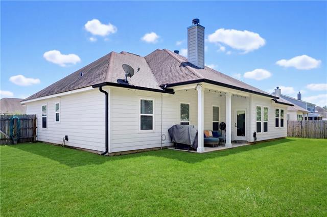 65273 Magnolia Ridge Loop Pearl River, LA 70452 - Photo 5 of 24 Gallery Image 5