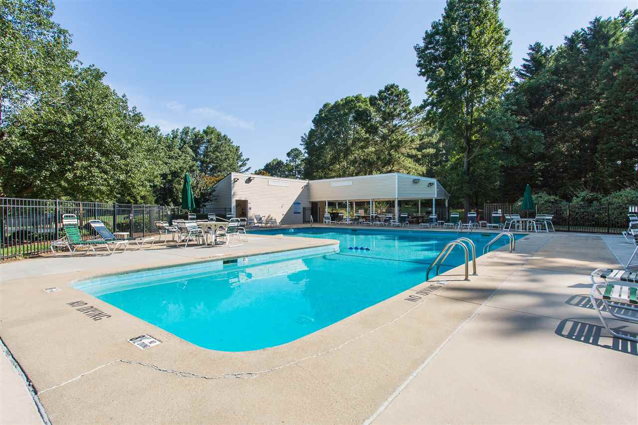 2000 Upland Court Raleigh, NC 27615 - Photo 28 of 30 Photo 28