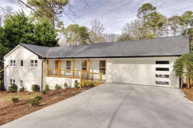 $799,900 | 7235 Thornhill Lane Northeast, Atlanta, GA 30328