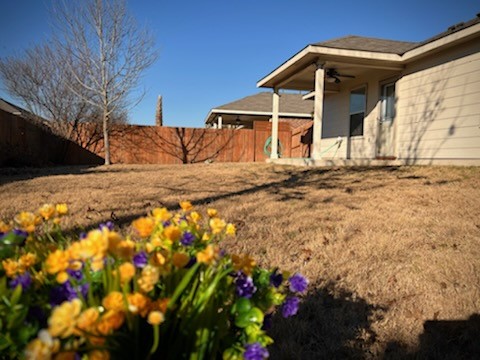 20212 Merlin Falcon Trail Pflugerville, TX 78660 - Photo 24 of 35