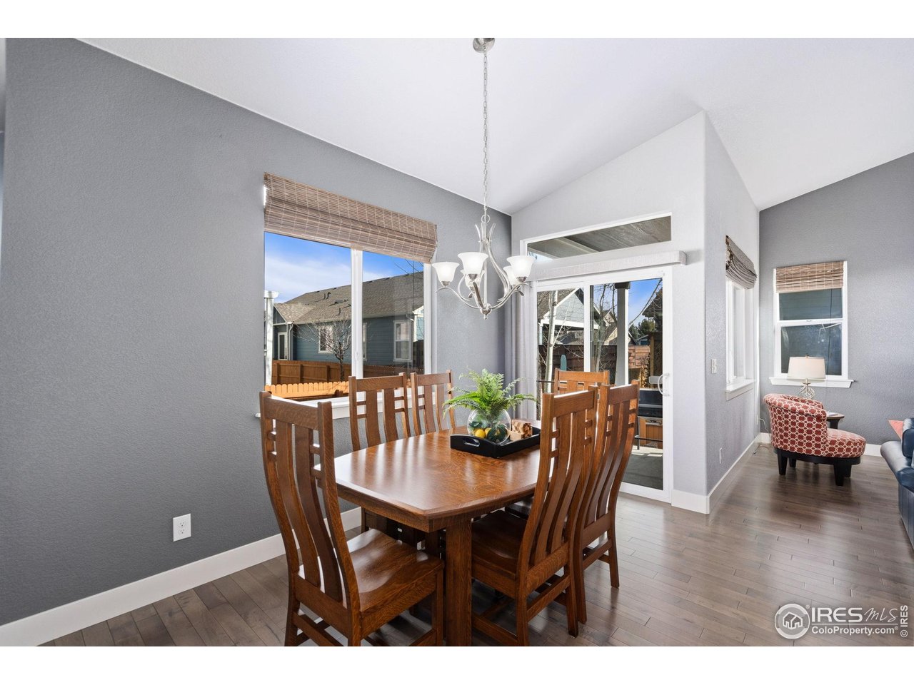 7108 Shadow Ridge Drive Fort Collins, CO 80525 - Photo 16 of 38