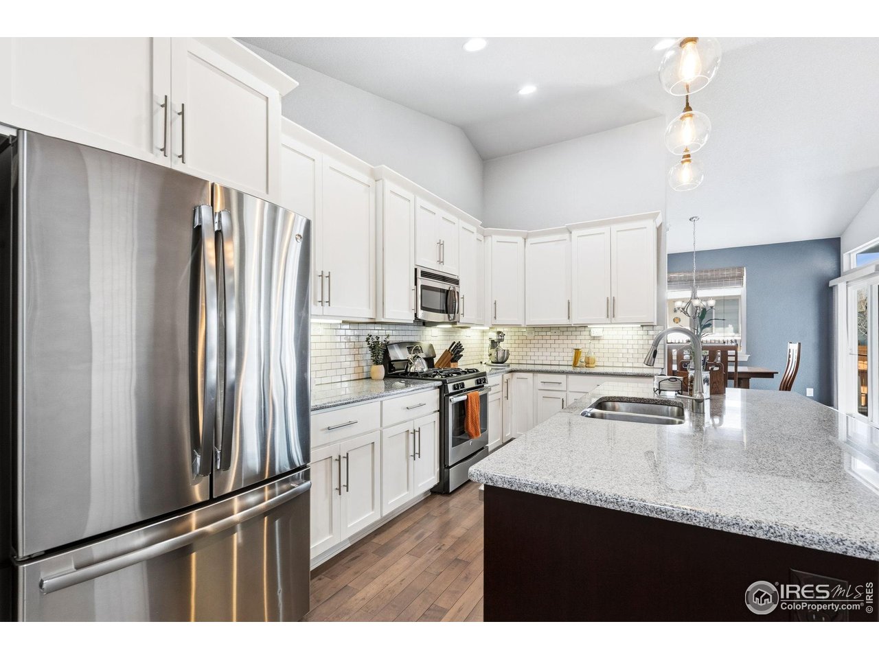 7108 Shadow Ridge Drive Fort Collins, CO 80525 - Photo 10 of 38