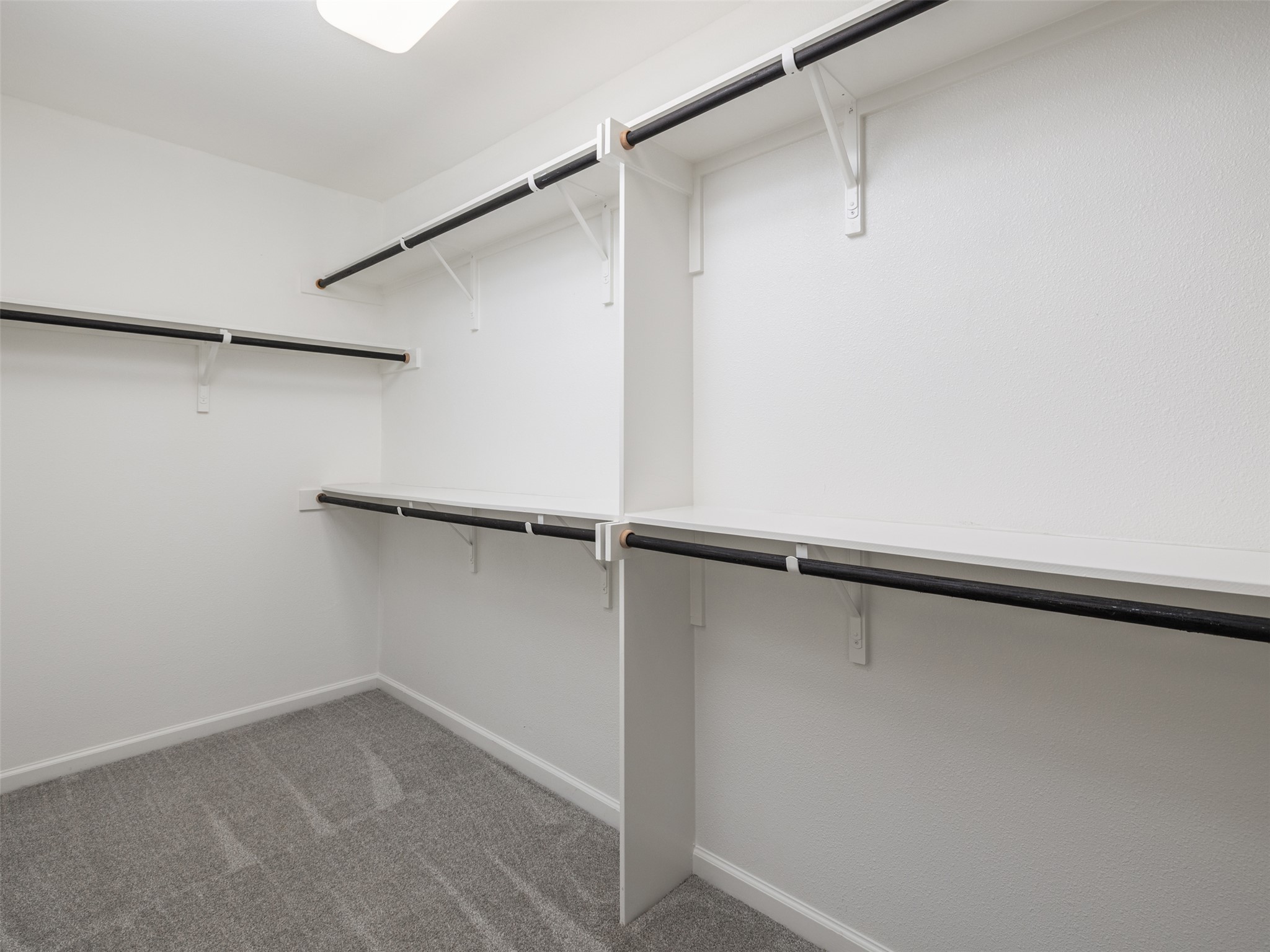 711 Buckingham Place Austin, TX 78745 - Photo 18 of 25 Primary walk in closet