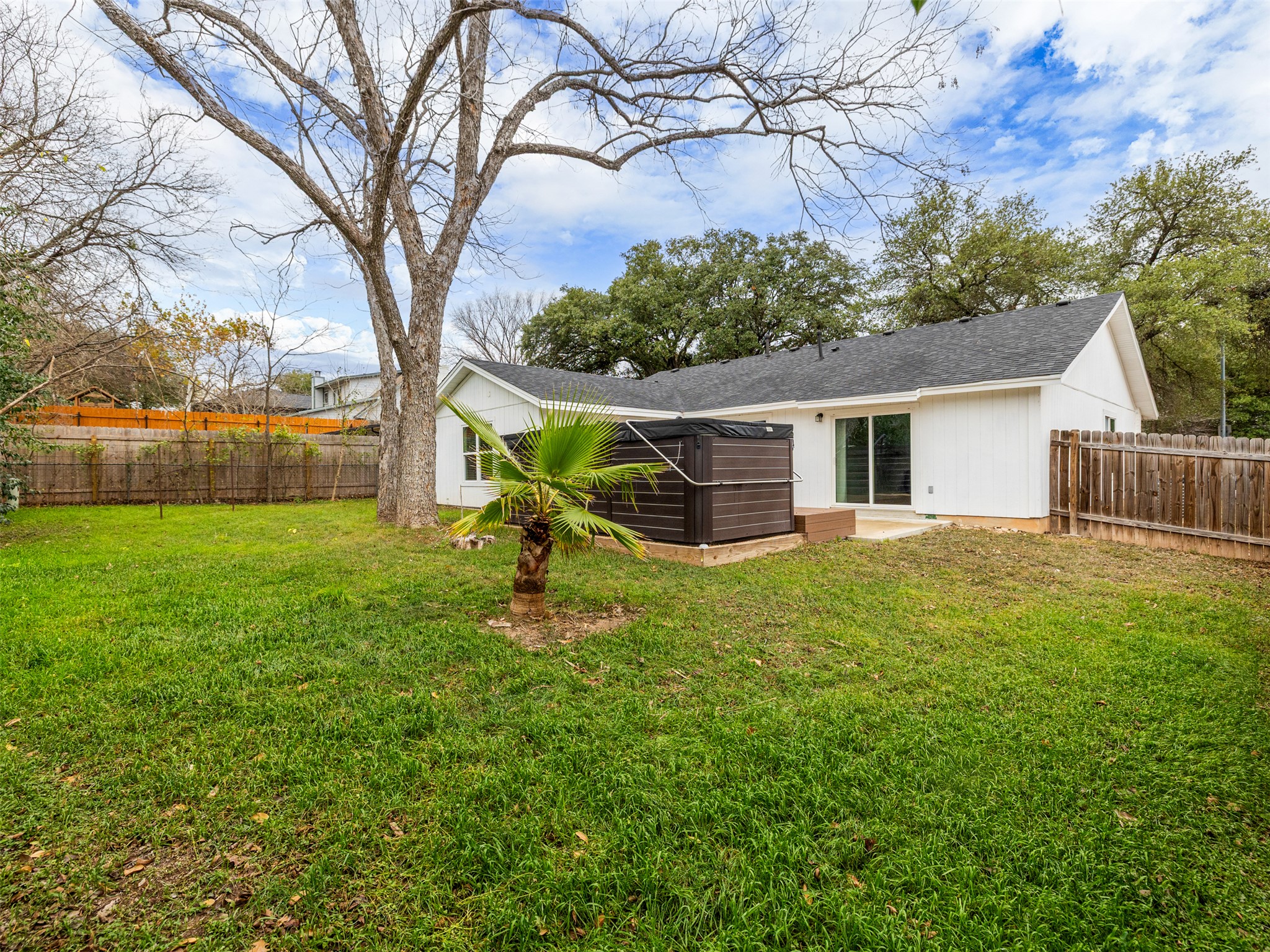 711 Buckingham Place Austin, TX 78745 - Photo 24 of 25