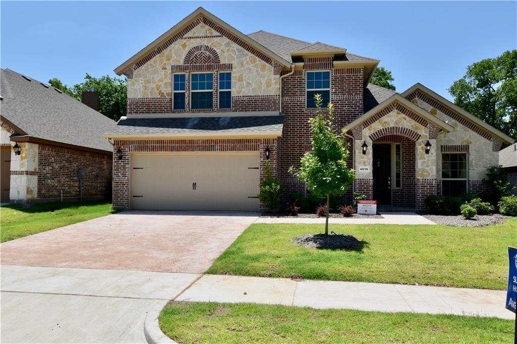 4010 Magnolia Ridge Drive Melissa, TX 75454 - Photo 1 of 26