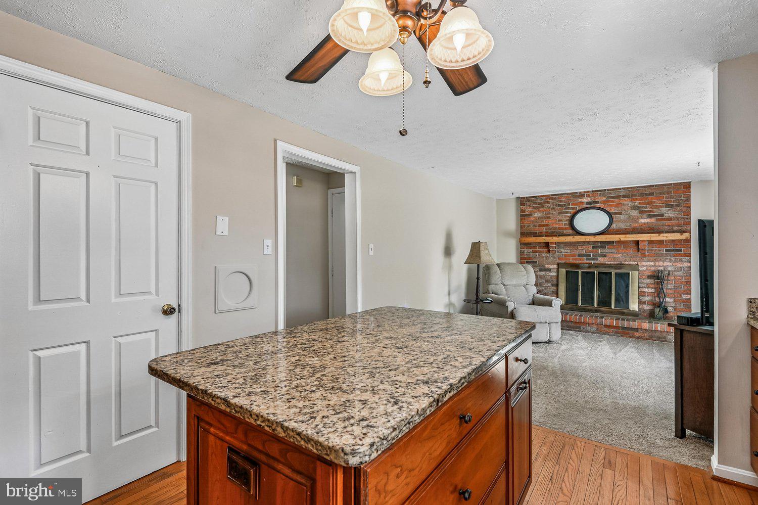 9302 Northgate Road Laurel, MD 20723 - Photo 5 of 35 Kitchen