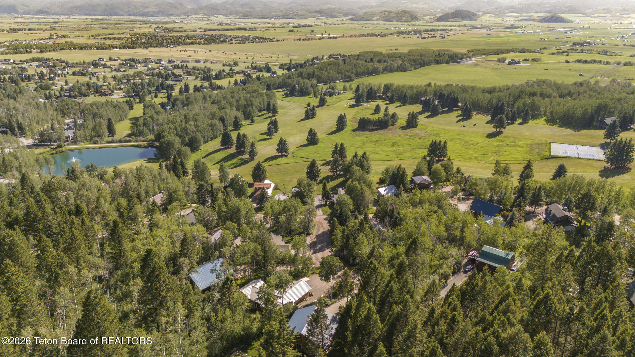 54 Redwood Road Star Valley Ranch, WY 83127 - Photo 42 of 49 46_dji_20260617173855_0097_d