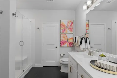 $475,000 | 651 Watters Road, Unit 4107, Allen, TX 75013