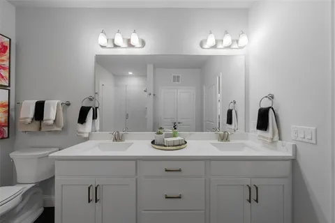 $475,000 | 651 Watters Road, Unit 4107, Allen, TX 75013