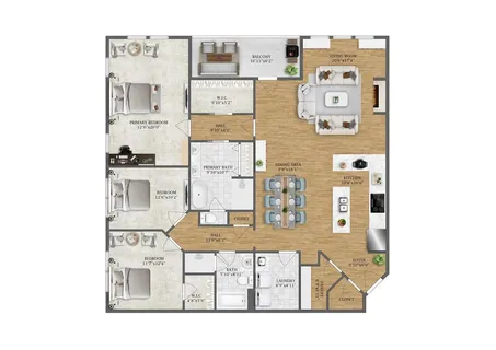 $475,000 | 651 Watters Road, Unit 4107, Allen, TX 75013