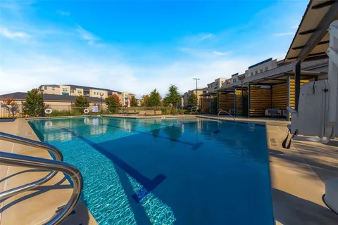 $475,000 | 651 Watters Road, Unit 4107, Allen, TX 75013