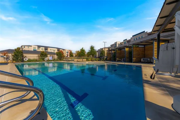 $499,000 | 651 Watters Road, Unit 4107, Allen, TX 75013