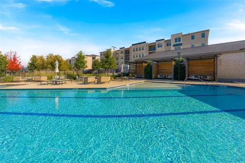 $475,000 | 651 Watters Road, Unit 4107, Allen, TX 75013