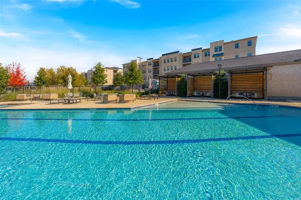 $499,000 | 651 Watters Road, Unit 4107, Allen, TX 75013