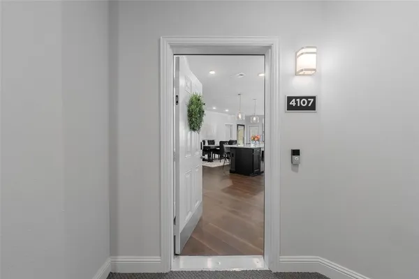 $499,000 | 651 Watters Road, Unit 4107, Allen, TX 75013