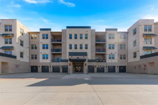 $499,000 | 651 Watters Road, Unit 4107, Allen, TX 75013