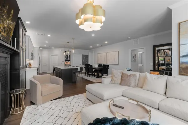 $499,000 | 651 Watters Road, Unit 4107, Allen, TX 75013