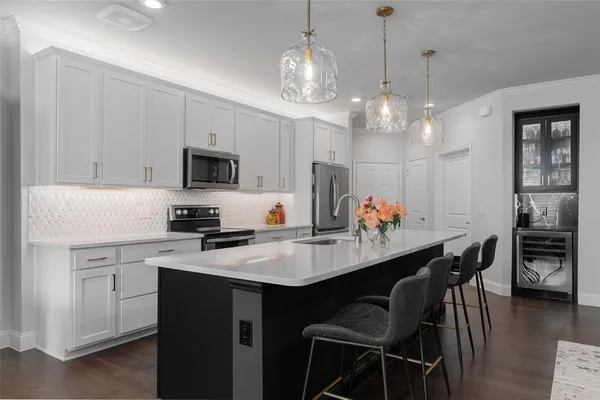 $499,000 | 651 Watters Road, Unit 4107, Allen, TX 75013