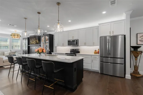 $499,000 | 651 Watters Road, Unit 4107, Allen, TX 75013