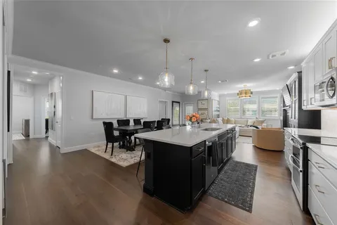 $475,000 | 651 Watters Road, Unit 4107, Allen, TX 75013