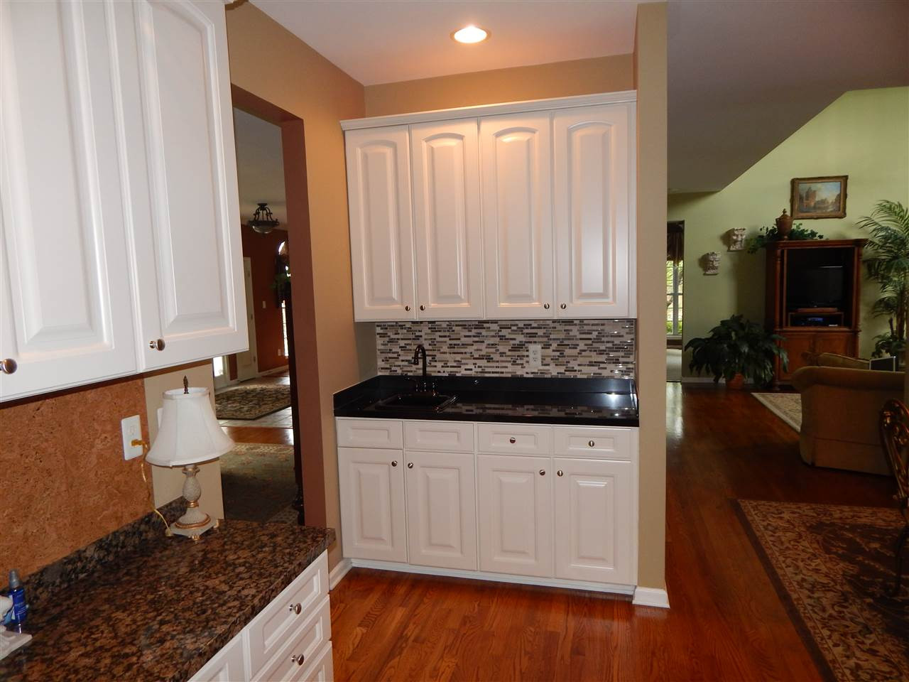 2001 Roland Glen Road Cary, NC 27519 - Photo 6 of 25 Photo 6
