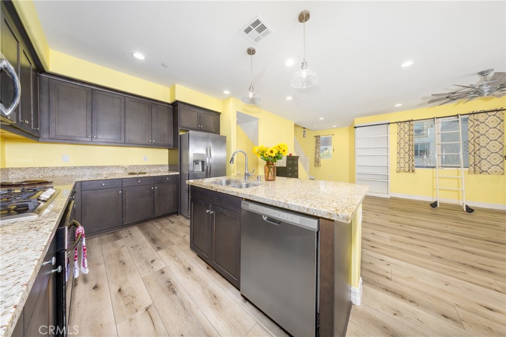 7358 Luminaire Place Rancho Cucamonga, CA 91739 - Photo 19 of 44