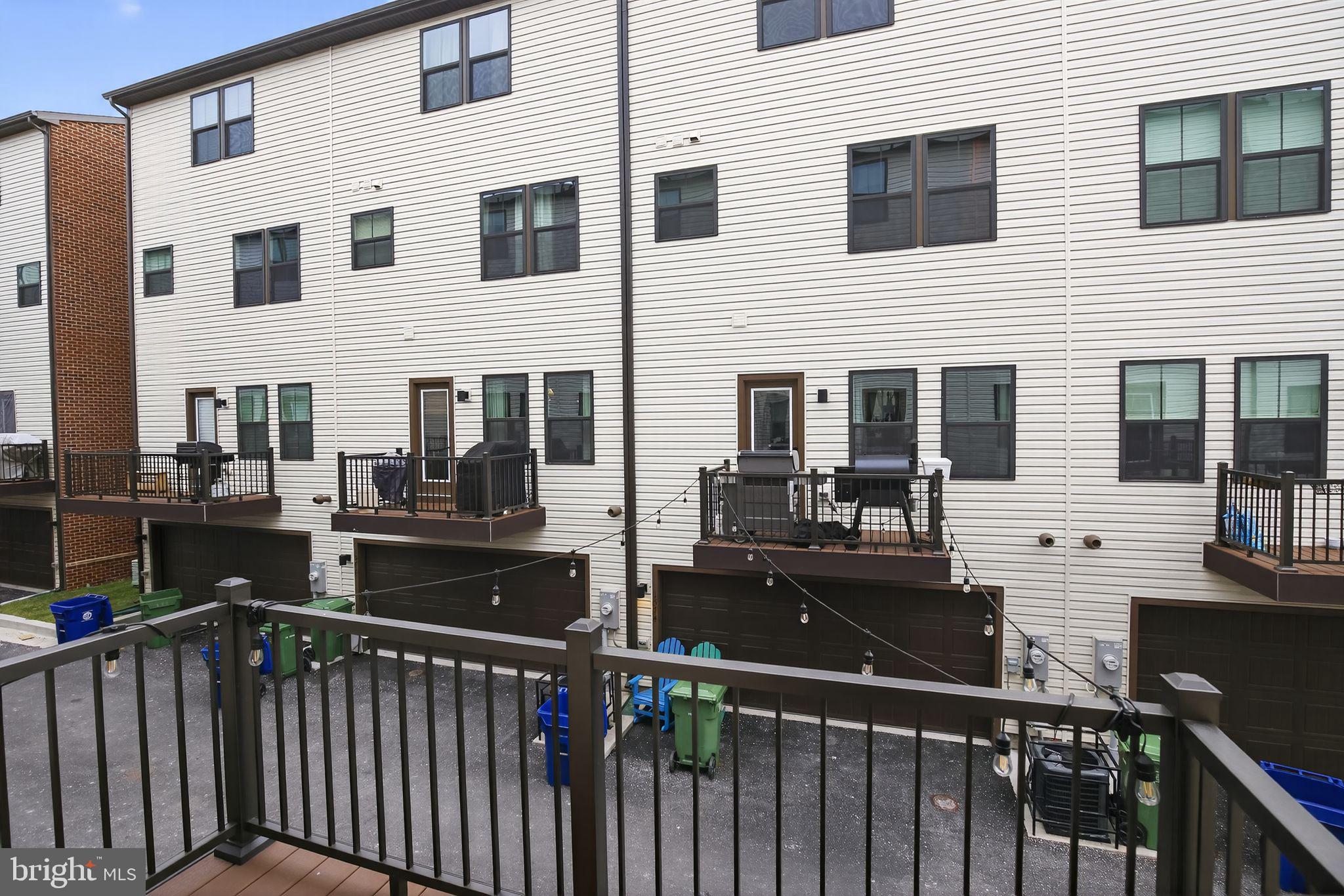 1575 Lowman Street Baltimore, MD 21230 - Photo 34 of 35