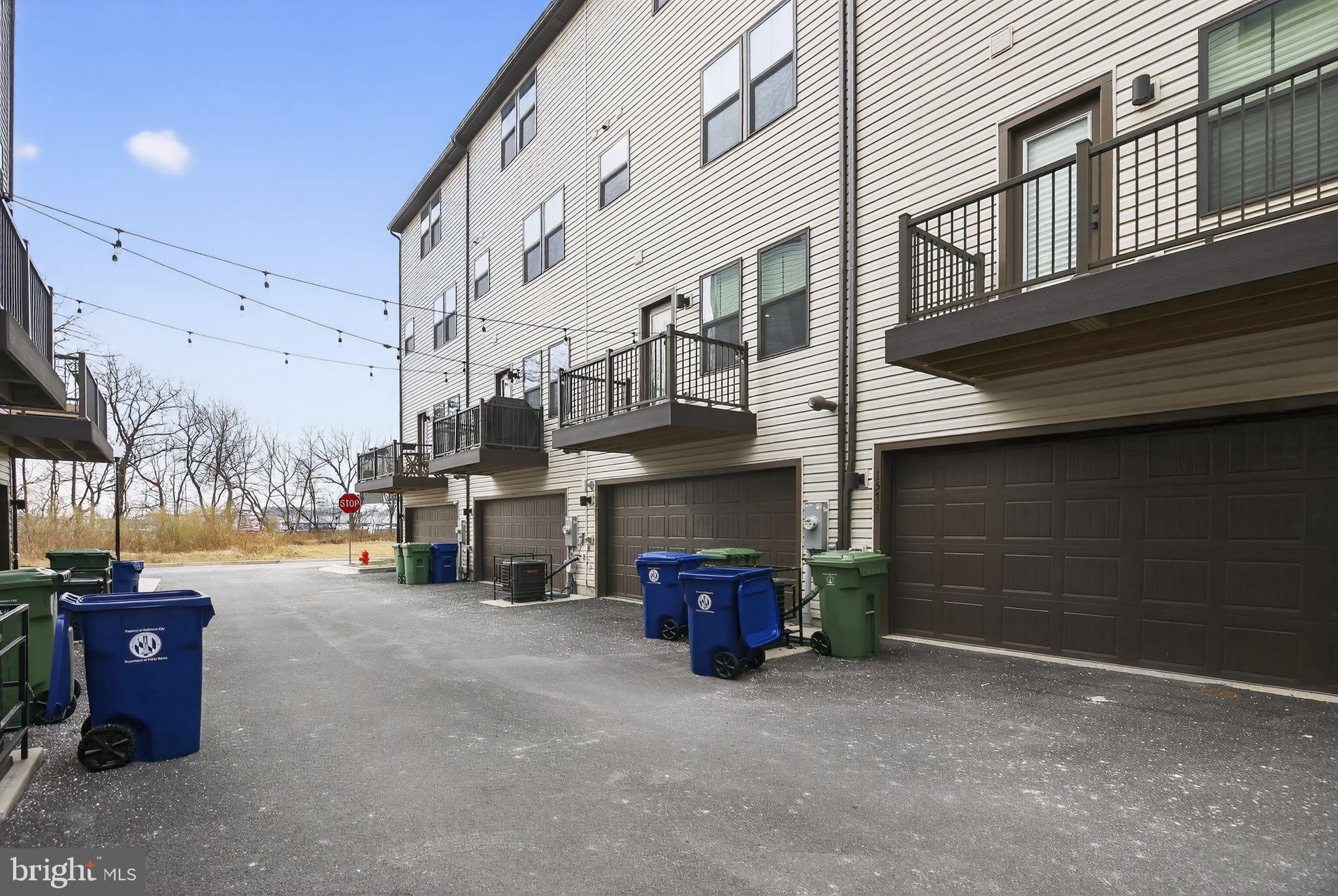 1575 Lowman Street Baltimore, MD 21230 - Photo 35 of 35