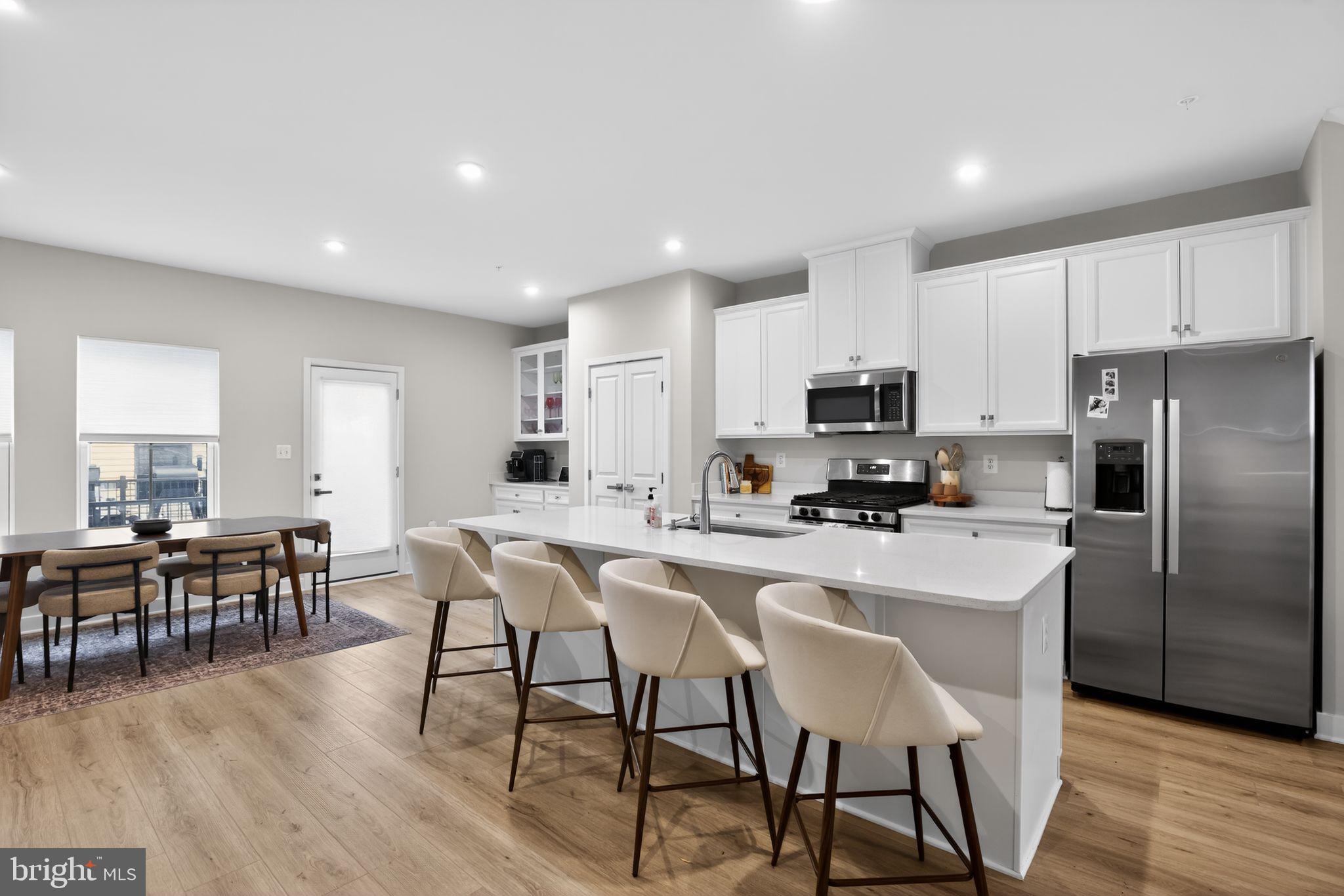 1575 Lowman Street Baltimore, MD 21230 - Photo 9 of 35