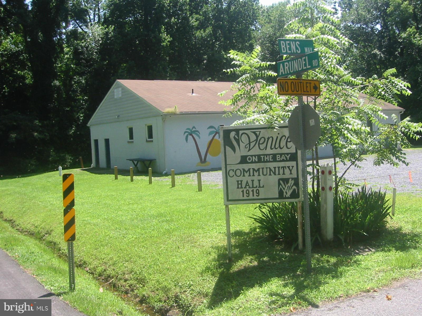 1932 Hilltop Road, Unit 1932 Pasadena, MD 21122 - Photo 14 of 14 Community Activities