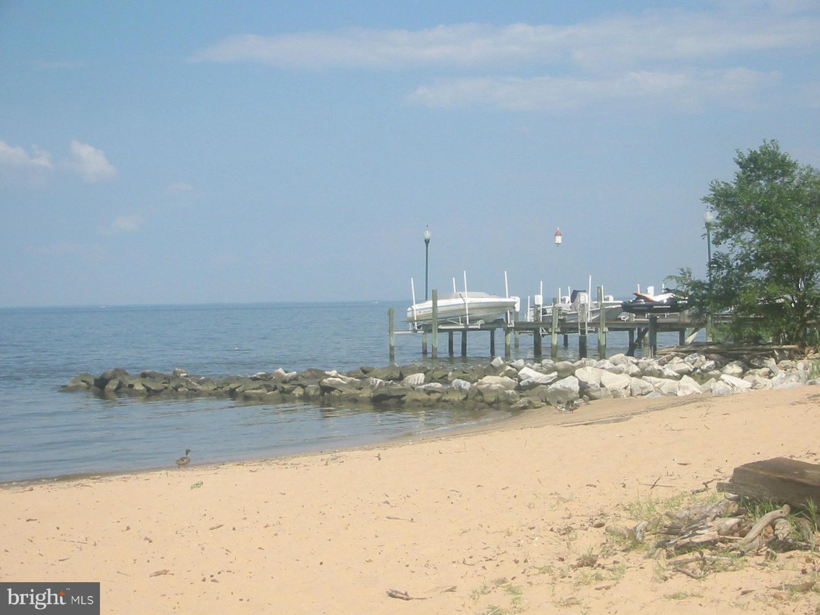 1932 Hilltop Road, Unit 1932 Pasadena, MD 21122 - Photo 6 of 14 View of your beach