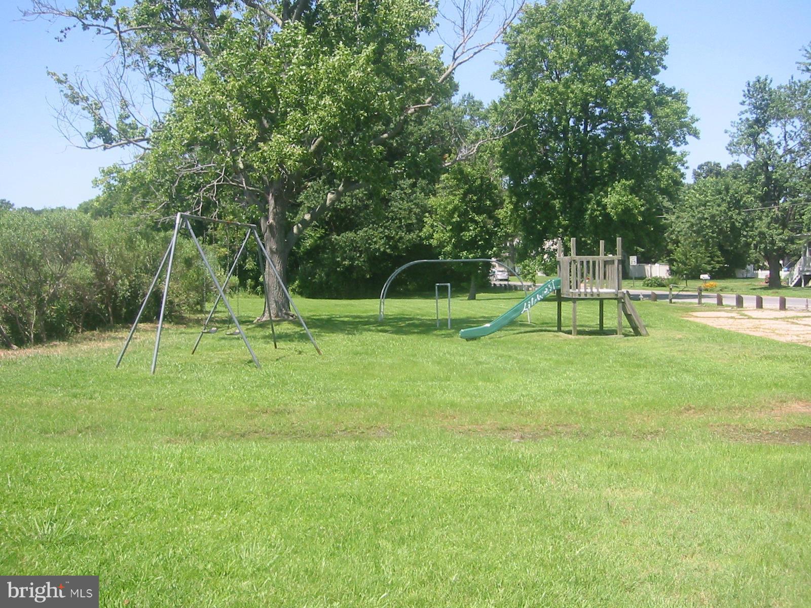 1932 Hilltop Road, Unit 1932 Pasadena, MD 21122 - Photo 9 of 14 Community playground