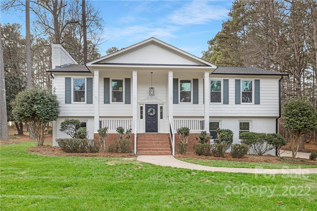 290 Roger Drive, Salisbury, NC 28147 Compass