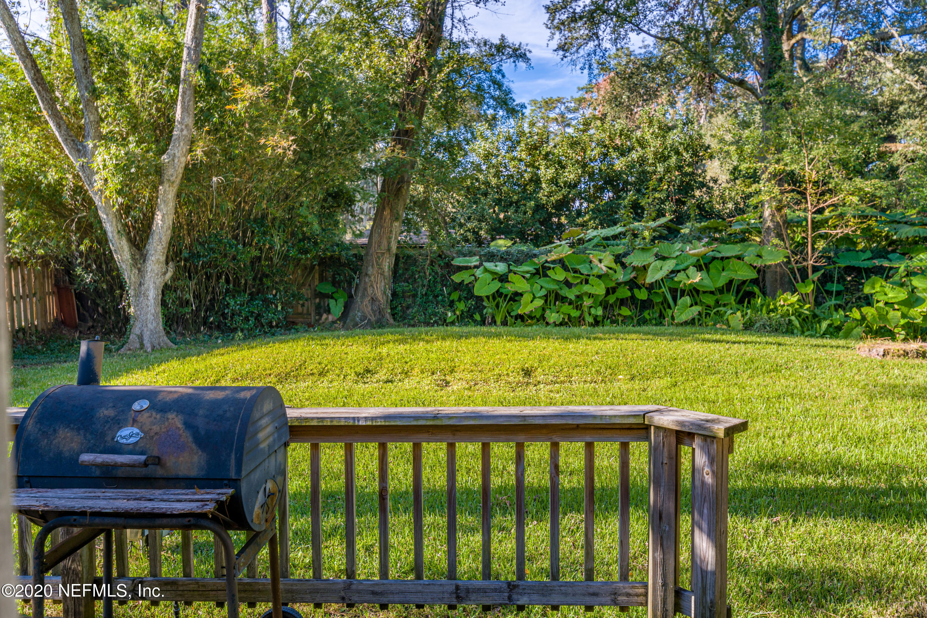 4615 Homestead Road Jacksonville, FL 32210 - Photo 41 of 41 a view of swimming pool and a yard