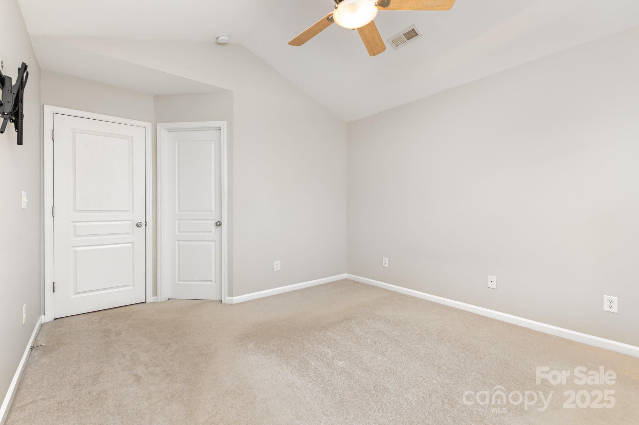 230 Dawn Mist Lane Fort Mill, SC 29708 - Photo 21 of 34 a view of an empty room