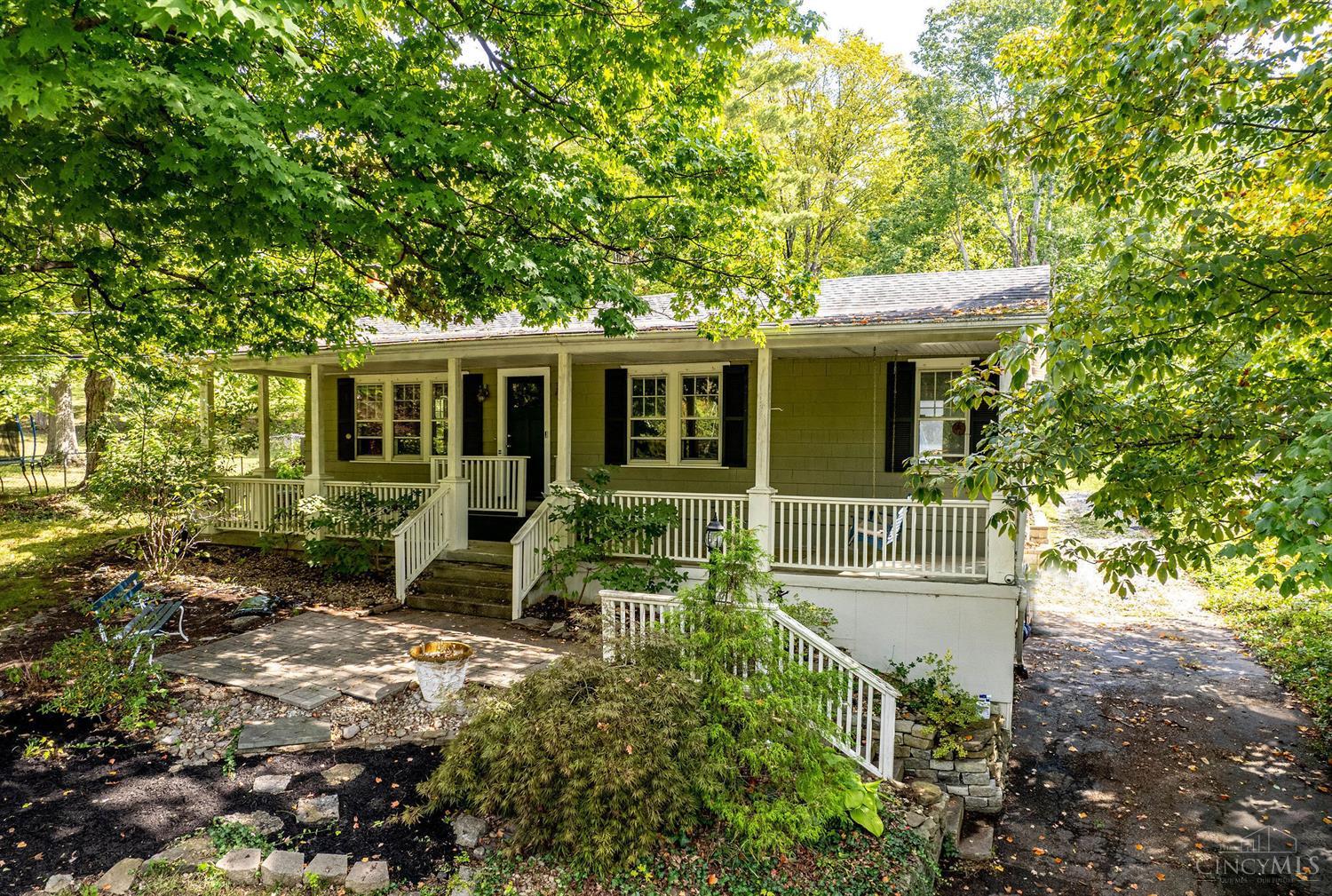 7128 Paddison Road Cincinnati, OH 45230 - Photo 2 of 48 Gallery Image 2