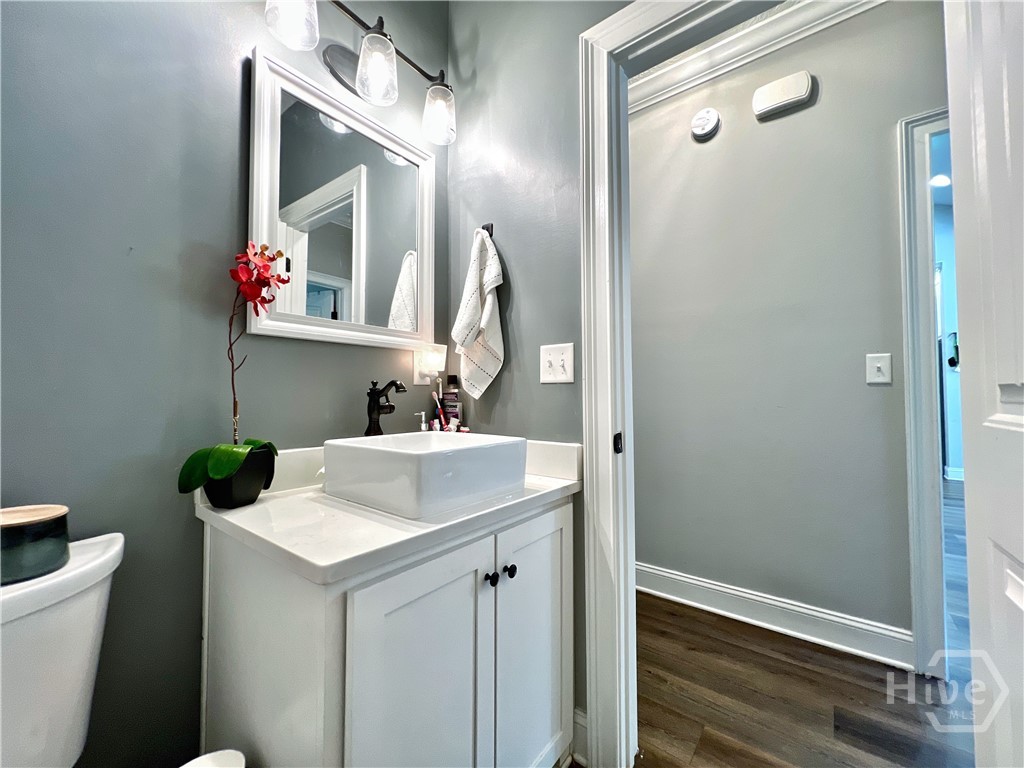 13 North Eagle Drive Jesup, GA 31546 - Photo 13 of 30