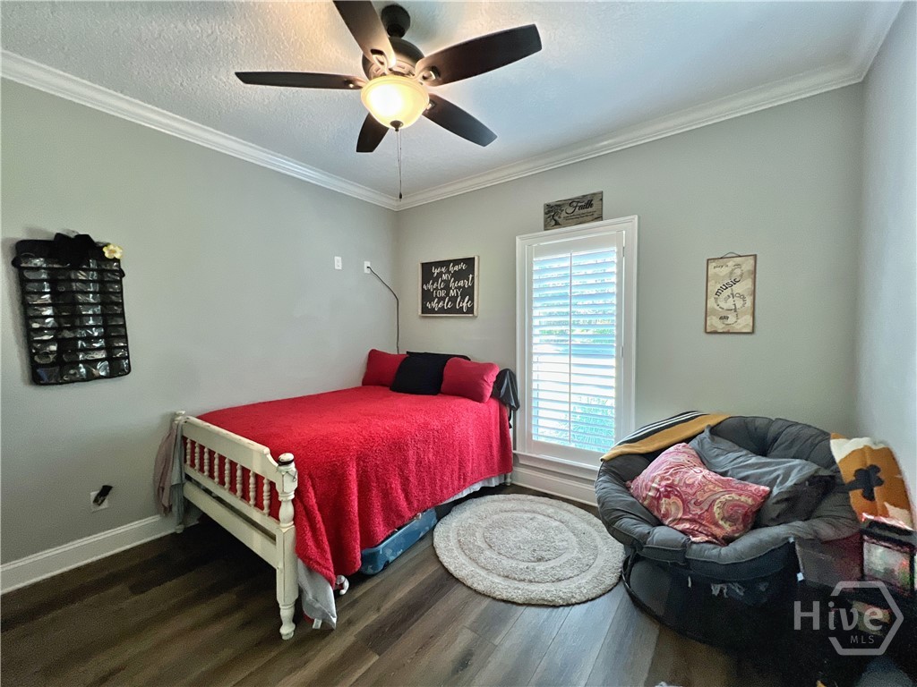 13 North Eagle Drive Jesup, GA 31546 - Photo 14 of 30