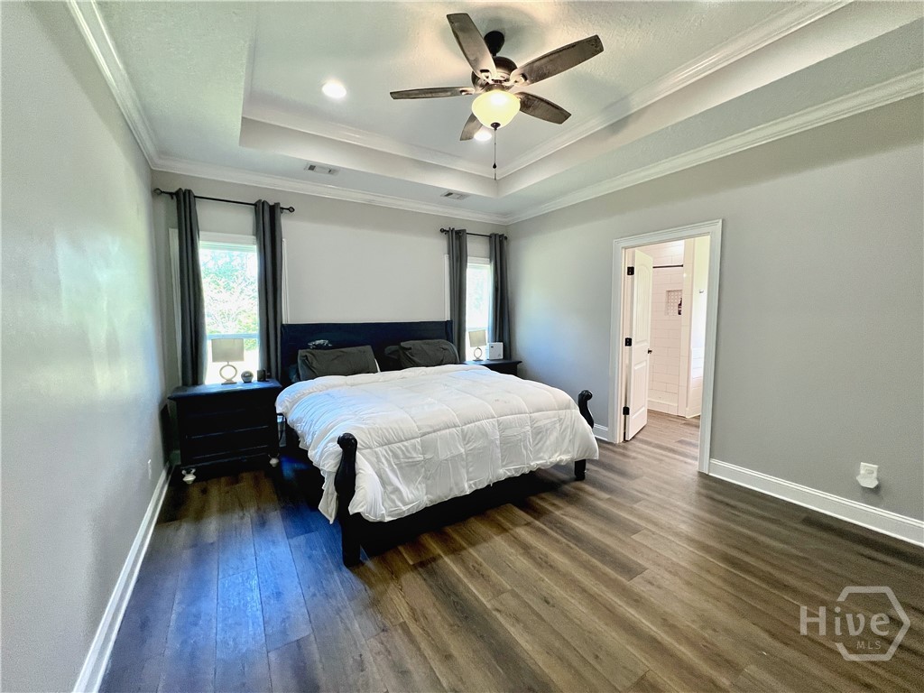 13 North Eagle Drive Jesup, GA 31546 - Photo 15 of 30