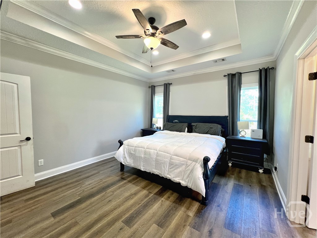 13 North Eagle Drive Jesup, GA 31546 - Photo 16 of 30