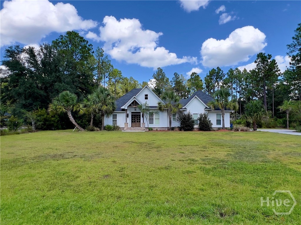 13 North Eagle Drive Jesup, GA 31546 - Photo 2 of 30