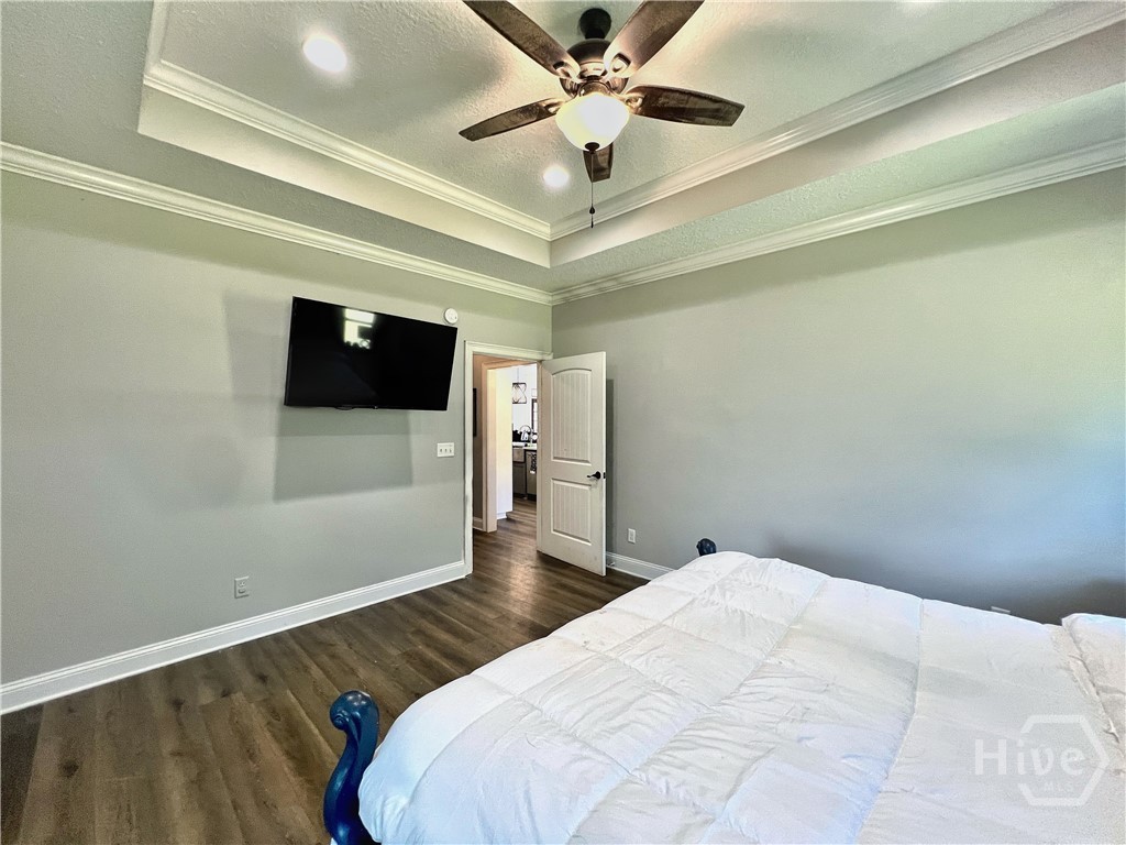 13 North Eagle Drive Jesup, GA 31546 - Photo 22 of 30