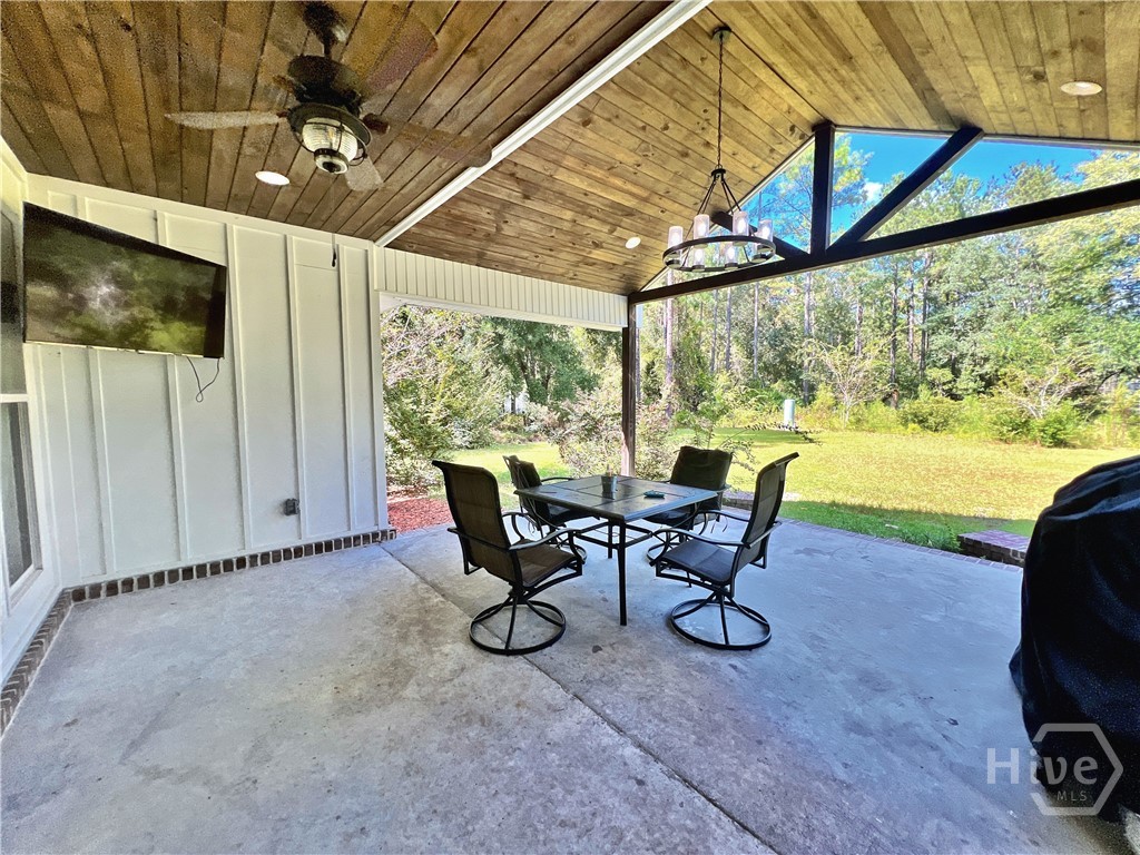 13 North Eagle Drive Jesup, GA 31546 - Photo 25 of 30