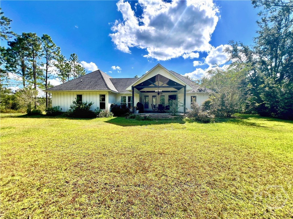 13 North Eagle Drive Jesup, GA 31546 - Photo 29 of 30