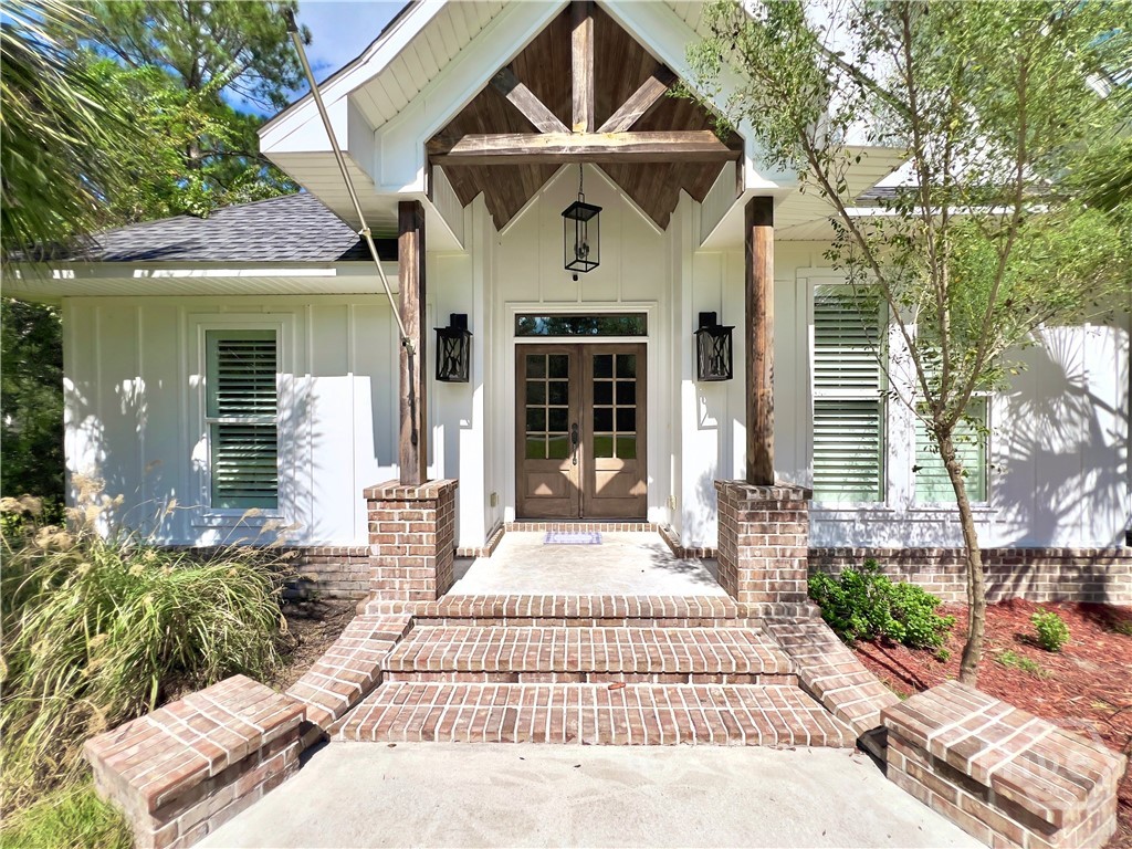 13 North Eagle Drive Jesup, GA 31546 - Photo 4 of 30