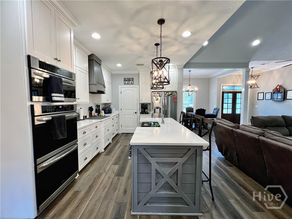 13 North Eagle Drive Jesup, GA 31546 - Photo 7 of 30