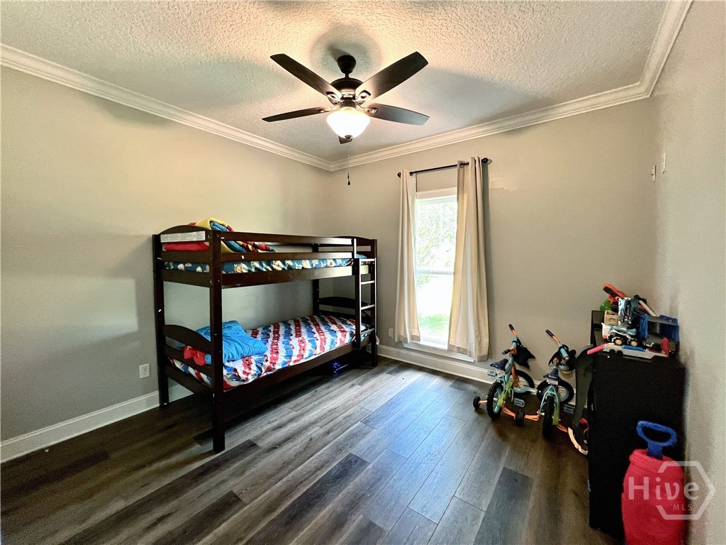 13 North Eagle Drive Jesup, GA 31546 - Photo 10 of 30