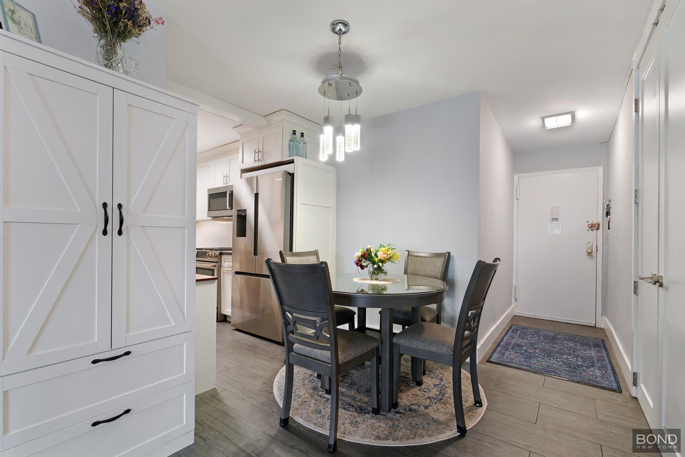 102-30 66th Road, Unit 4A Queens, NY 11375 - Photo 4 of 21 Photo 4